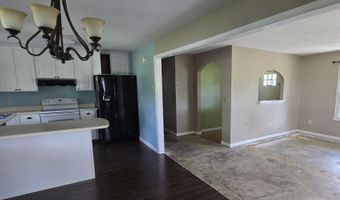 23514 NW Black Bottom Rd, Altha, FL 32421