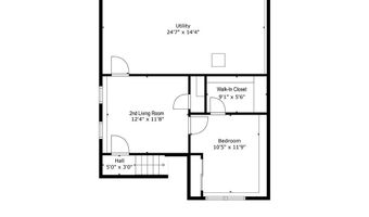 24 Seneca St, Coventry, RI 02816