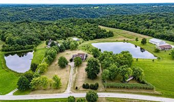 9825 N Hogan Rd, Aurora, IN 47001