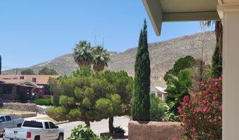 2735 AURORA Ave, El Paso, TX 79930