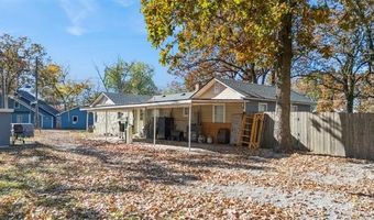 35606 Sportman Rd, Afton, OK 74331