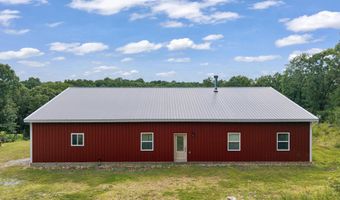 25655 S 560 Rd, Afton, OK 74331