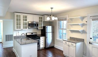 1133 D St NE 2A, Washington, DC 20002