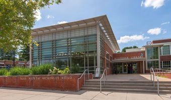 6012 19TH St N, Arlington, VA 22205
