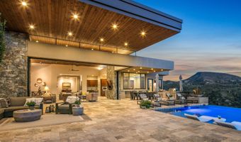 39897 N Father Kino Trl, Carefree, AZ 85377