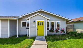 2150 Frederick Ave, Arcata, CA 95521
