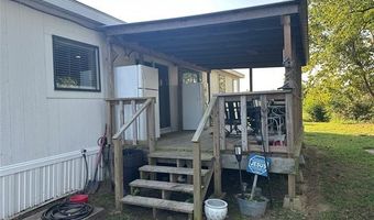1321 Ulan, McAlester, OK 74501