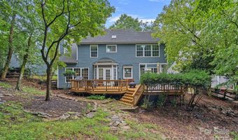4123 Beauvista Dr, Charlotte, NC 28269