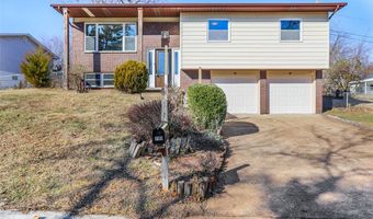 1165 Deborah Dr, Arnold, MO 63010