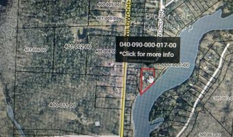 2528 Gardner St, Alger, MI 48610
