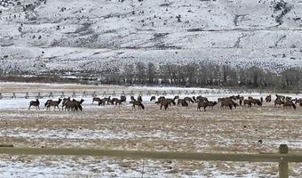 21 Stillwater Dr Lot 119, Cody, WY 82414