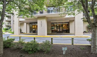 307 YOAKUM Pkwy 406, Alexandria, VA 22304