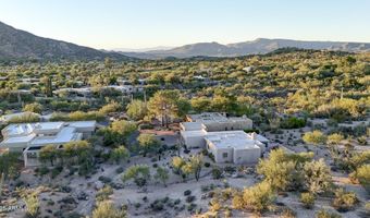 1820 Eagle Claw Dr, Carefree, AZ 85377