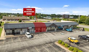 2210 S Walton BLVD Unit Suite 10, Bentonville, AR 72712