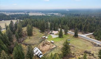 13700 E Bunco Rd, Athol, ID 83801