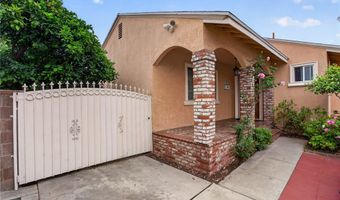 9388 Dorrington Pl, Arleta, CA 91331