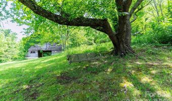 329 N Fork Rd, Barnardsville, NC 28709