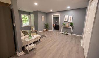 1034 Harter Blvd, Anderson, IN 46011