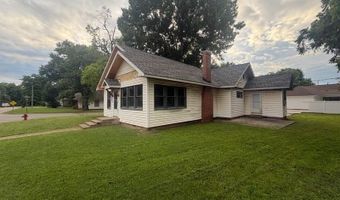 118 Ash St, Alma, AR 72921