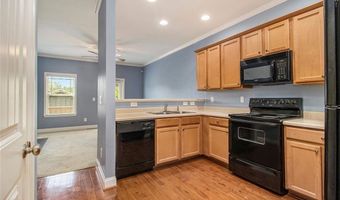 2809 Hillside Way, Decatur, GA 30034