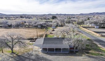675 W Road 1 N, Chino Valley, AZ 86323