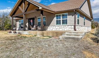 445000 E 1623 Rd, Albion, OK 74521