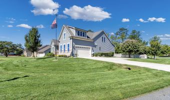 34403 CLAM RAKE Ln, Dagsboro, DE 19939