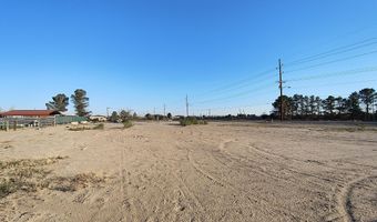 11081 Socorro Rd, Socorro, TX 79927