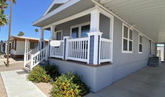 11101 E UNIVERSITY Dr 171, Apache Junction, AZ 85120