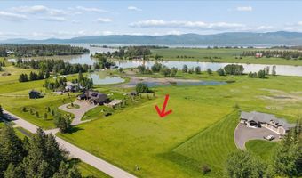 322 Hanging Rock Dr, Bigfork, MT 59911