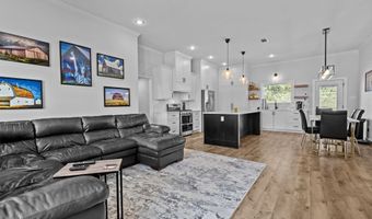 4229 Hampton Dr, Benton, AR 72019