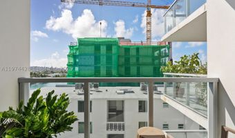9521 E Bay Harbor Dr 705, Bay Harbor Islands, FL 33154