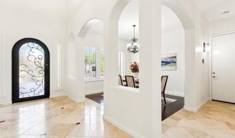 3221 E LYNX Pl, Chandler, AZ 85249