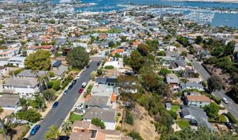3333 Hill St, San Diego, CA 92106