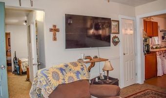 207 SE 2nd St, Antlers, OK 74523