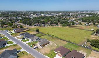 735 Saint Vincent Dr, Alamo, TX 78516