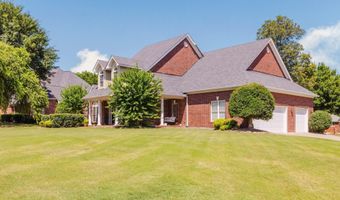 5916 Worth Ave, Benton, AR 72019