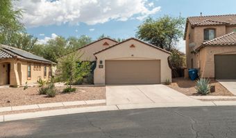 129 W Calle Sauco, Sahuarita, AZ 85629