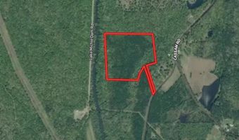 Cassam Road, Bahama, NC 27503