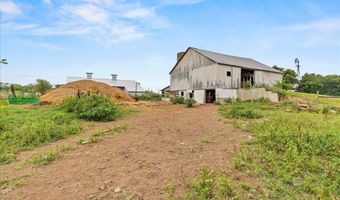 3002 Township Rd 247, Degraff, OH 43318