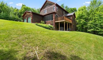 100 Overview, Cambridge, VT 05464