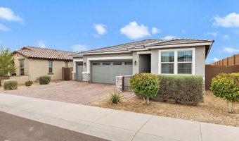 2332 S 241ST Dr, Buckeye, AZ 85326