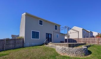 504 LONGVIEW Dr, Reading, PA 19608