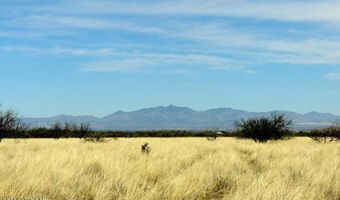 120 AC Off Stronghold & Ironwood Rd, Cochise, AZ 85606