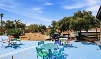 5527 Breecher Ave, Las Vegas, NV 89131