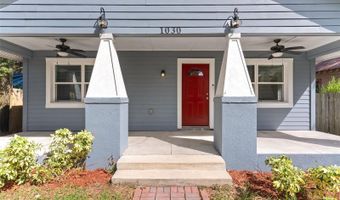 1030 E SUMMERLIN St, Bartow, FL 33830