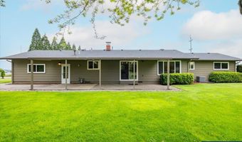 2610 Shaff Rd, Aumsville, OR 97325