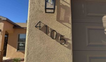 4105 Carlota Dr, Alamogordo, NM 88310