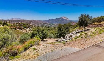 Via Viejas Oeste, Alpine, CA 91901