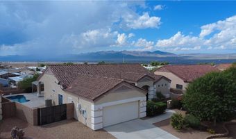 2302 Silverthorne Dr, Bullhead City, AZ 86442